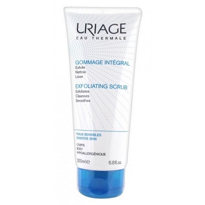 URIAGE Gommage Int&eacute;gral 200 mL