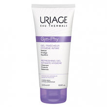 uriage gyn-phy gel fraicheur 200ml