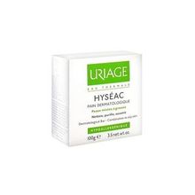 URIAGE Hys&eacute;ac Pain Dermatologique Doux 100 g
