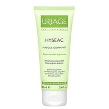 URIAGE Hys&eacute;ac Masque Gommant Doux 100 mL