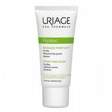 URIAGE Hys&eacute;ac Masque Purifiant 50ml