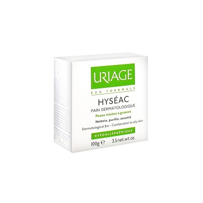 URIAGE Hys&eacute;ac Pain Dermatologique Doux 100 g