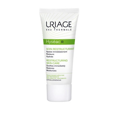 URIAGE Hys&eacute;ac Soin Restructurant Apaisant 40 mL