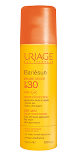 URIAGE Bari&eacute;sun Brume S&egrave;che SPF30 200ml