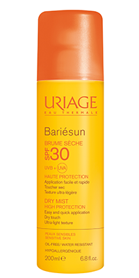 URIAGE Bari&eacute;sun Brume S&egrave;che SPF30 200ml