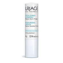 uriage stick l&egrave;vres hydratant 4g
