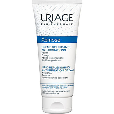 uriage xemose cr&egrave;me emolliente 200ml