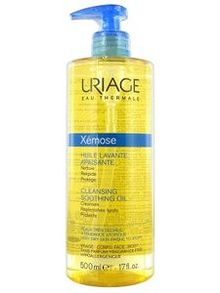 URIAGE X&eacute;mose Huile Lavante Apaisante 500 mL