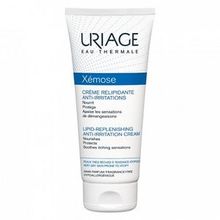URIAGE X&eacute;mose Cr&egrave;me Relipidante Anti-Irritations 200ml