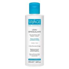 URIAGE Lait D&eacute;maquillant 250 mL