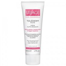 URIAGE Tol&eacute;derm Riche Cr&egrave;me Nutri-Apaisante 50 mL