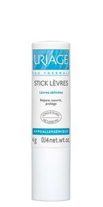 URIAGE Stick L&egrave;vres 4 g