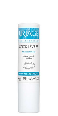URIAGE Stick L&egrave;vres 4 g