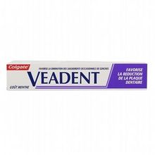 VEADENT Dentifrice go&ucirc;t menthe 75ml