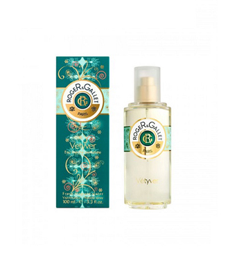 ROGER & GALLET Vetyver Eau fra&icirc;che Vaporisateur 100 mL