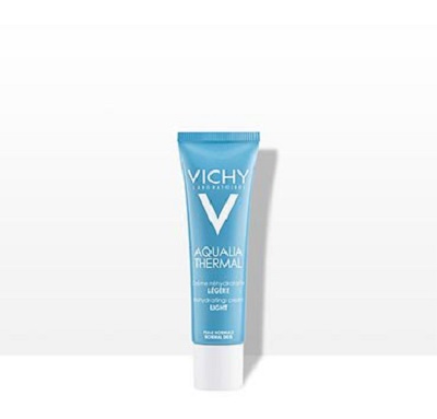 Vichy Aqualia New Cr&egrave;me L&eacute;g&egrave;re Tube 50ml