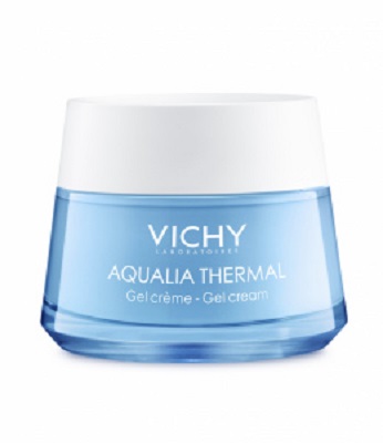 Vichy Aqualia New Gel-Cr&egrave;me Pot 50ml