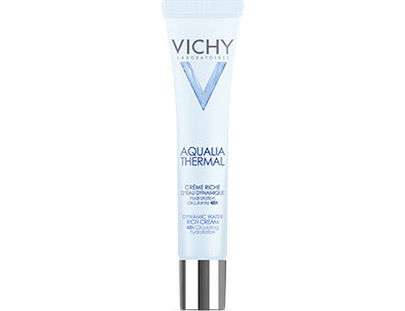 VICHY Aqualia Thermal Cr&egrave;me Riche 40 mL