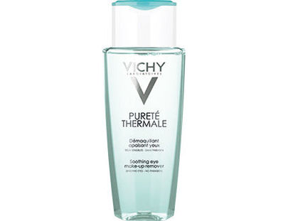 VICHY D&eacute;maquillant Yeux Sensibles 150 mL