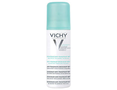 VICHY D&eacute;odorant Anti-Transpirant A&eacute;rosol 125 mL