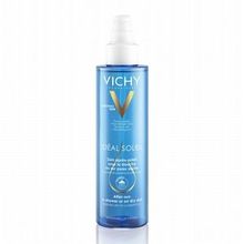 VICHY Id&eacute;al Soleil Spray Soin Apr&egrave;s Soleil 200ml