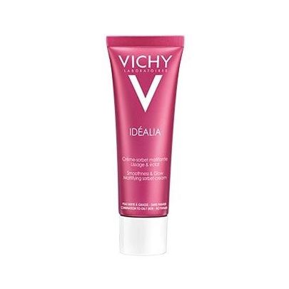 VICHY Idealia Gel Cr&egrave;me de Lumi&egrave;re Lissant 50ml