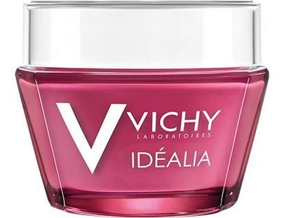 VICHY Idealia Jour Peau S&egrave;che 50mL