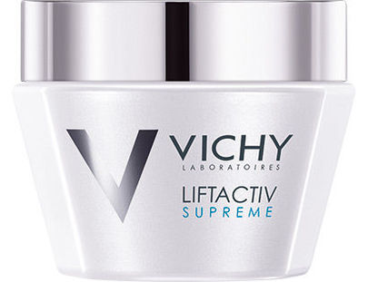 VICHY Liftactiv Supreme Soin Peaux Normales &agrave; Mixtes 50 mL