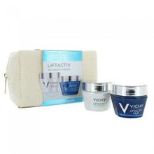 VICHY Coffret LIFTACTIV - Peaux normales &agrave; mixtes