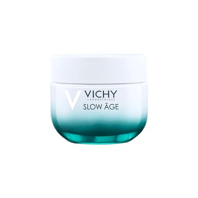 Vichy slow age cr&egrave;me pot 50ml