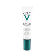 Vichy slow &acirc;ge contour des yeux 15ml