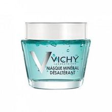 VICHY Masque Min&eacute;ral d&eacute;salt&eacute;rant 75mL