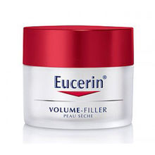 EUCERIN Volume-Filler Anti-&acirc;ge Soin de Jour Peau S&egrave;che 50 mL