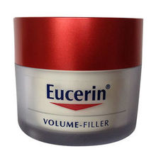 EUCERIN Volume-Filler Anti-Age Soin de Jour Peaux Normales &agrave; Mixtes 50 mL