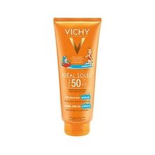 VICHY Capital Id&eacute;al Soleil Lait Enfants SPF 50 300 mL
