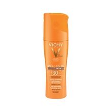 VICHY Id&eacute;al Soleil Bronze Spray Hydratant SPF 30 200ml