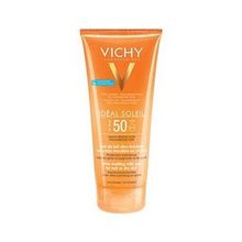 VICHY Id&eacute;al Soleil Gel de Lait Ultra-Fondant SPF 50 200ml