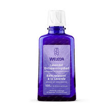 WELEDA Huile Relaxante &agrave; la Lavande 100 mL