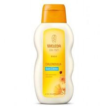 WELEDA Bain Cr&egrave;me Calendula 200 mL