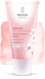 WELEDA Cr&egrave;me Confort Absolu &agrave; l'Amande 30ml
