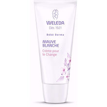 weleda b&eacute;b&eacute; derma mauve cr&egrave;me change 50ml