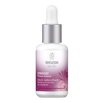 WELEDA Elixir Redensifiant &agrave; l'Onagre 30ml