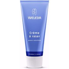 weleda homme cr&egrave;me &agrave; raser 75ml