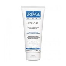 URIAGE X&eacute;mose Cr&egrave;me &Eacute;molliente Universelle 200 mL