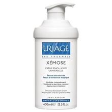 URIAGE X&eacute;mose Cr&egrave;me &Eacute;molliente Universelle 400 mL