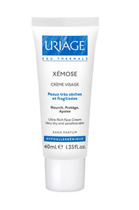 URIAGE X&eacute;mose Cr&egrave;me Visage 40 mL