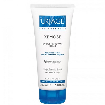 URIAGE X&eacute;mose Syndet Nettoyant Doux