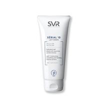 SVR X&eacute;rial 10 Lait Corps Anti-Squames 200mL