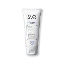 SVR X&eacute;rial 30 Cr&egrave;me Anti-Rugosit&eacute;s Et Poils Incarn&eacute;s 100mL