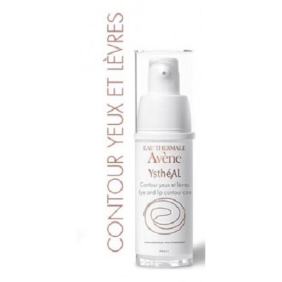 AV&Egrave;NE Ysth&eacute;al Contour Yeux et L&egrave;vres 15 mL